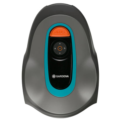 Gardena Mowing Robot SILENO minimo 250 qm