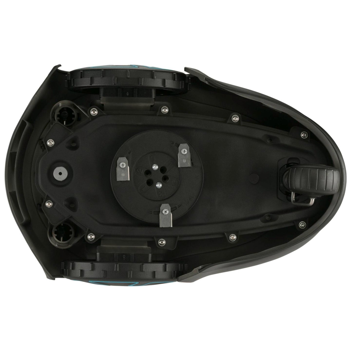 Gardena Mowing Robot SILENO minimo 250 qm