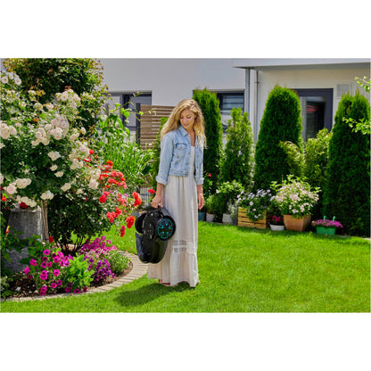 Gardena Mowing Robot SILENO minimo 250 qm