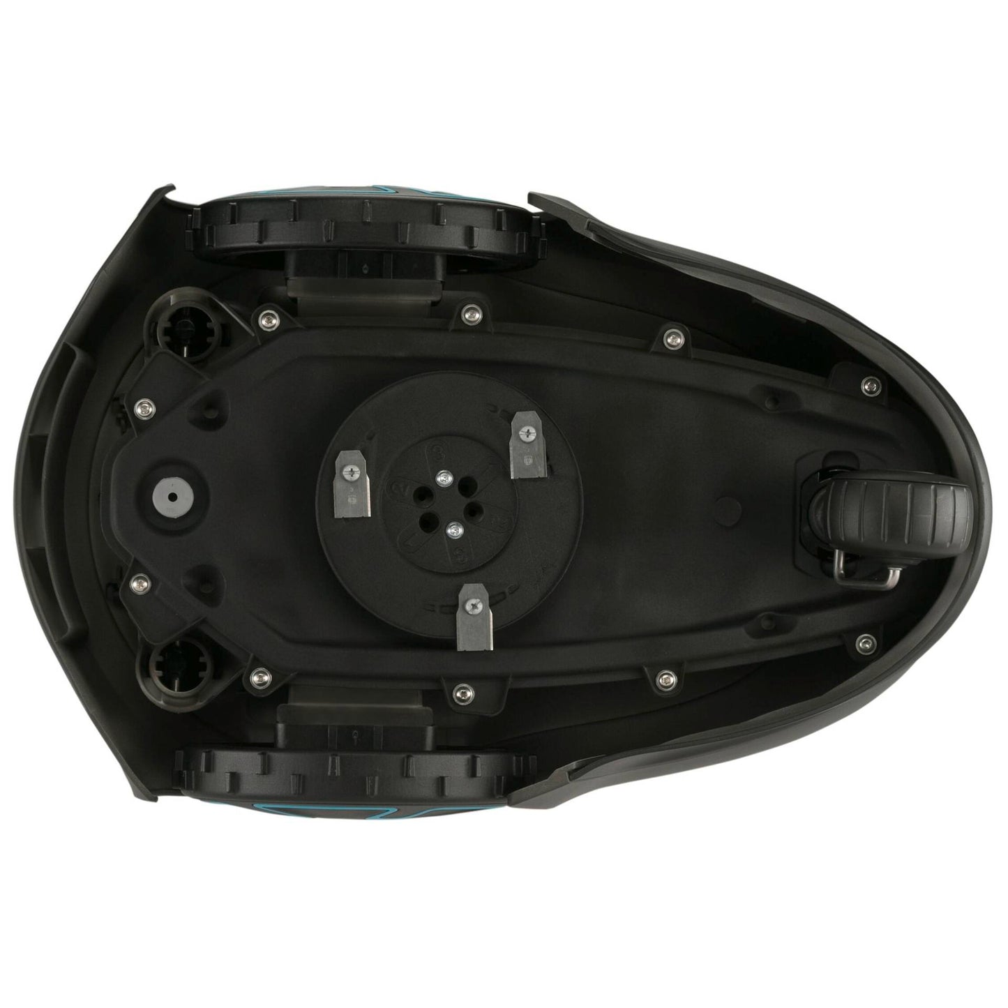 Gardena Mowing Robot SILENO minimo 500 qm