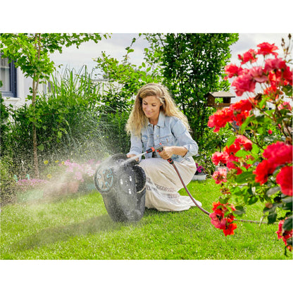 Gardena Mowing Robot SILENO minimo 500 qm