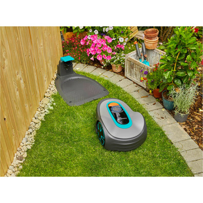 Gardena Mowing Robot SILENO minimo 500 qm