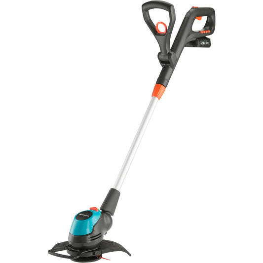 Gardena Akku-Trimmer EasyCut 23/18V P4A Ready-To-Use Set