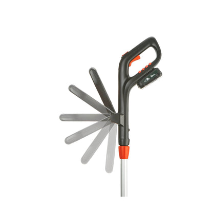Gardena Akku-Trimmer EasyCut 23/18V P4A Ready-To-Use Set