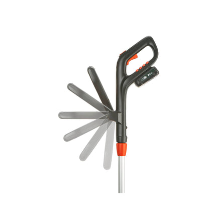Gardena Akku-Trimmer EasyCut 23/18V P4A solo