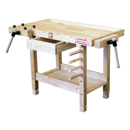 Holzmann WB 106 Mini Kids Work Bench