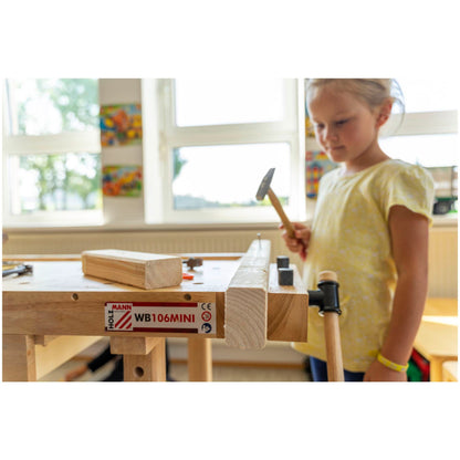 Holzmann WB 106 Mini Kids Work Bench