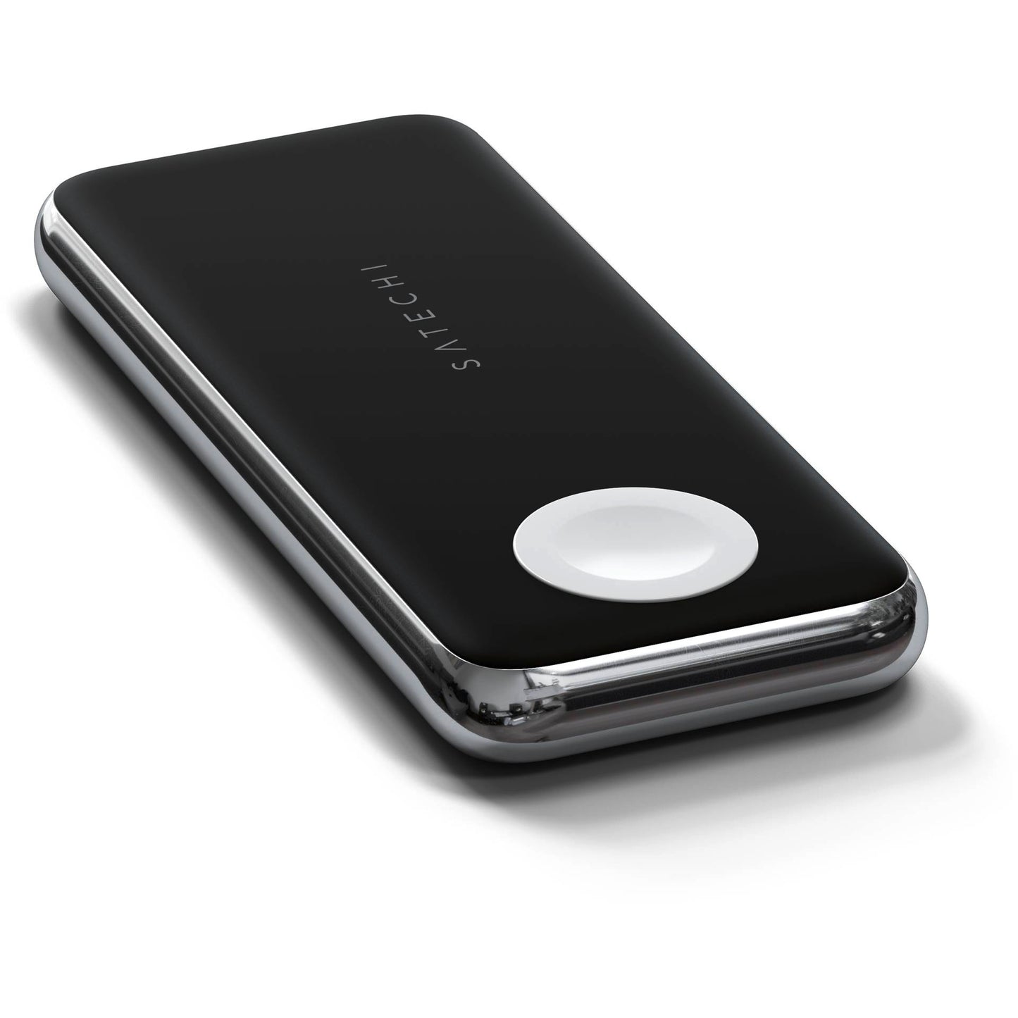 Satechi Quatro Wireless Power Bank 10000 mAh
