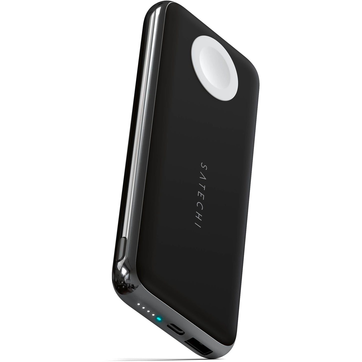 Satechi Quatro Wireless Power Bank 10000 mAh