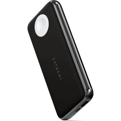 Satechi Quatro Wireless Power Bank 10000 mAh