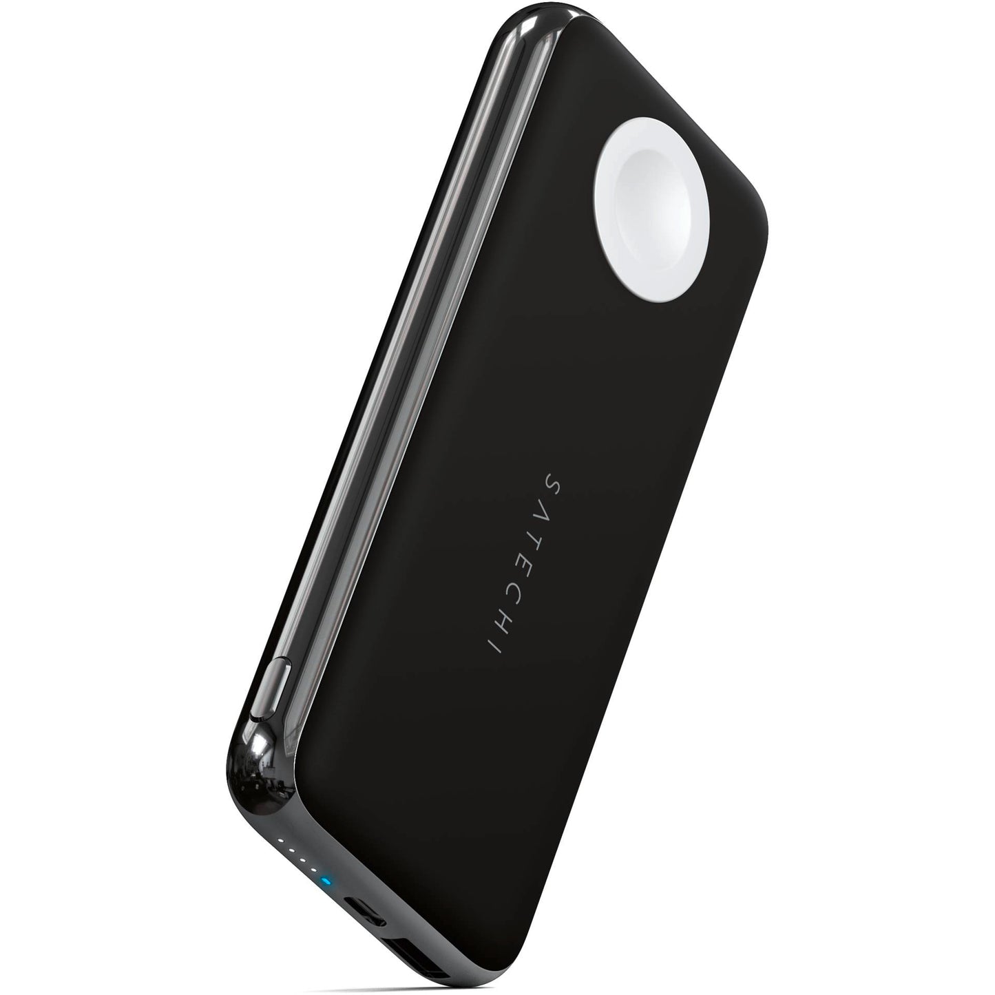 Satechi Quatro Wireless Power Bank 10000 mAh