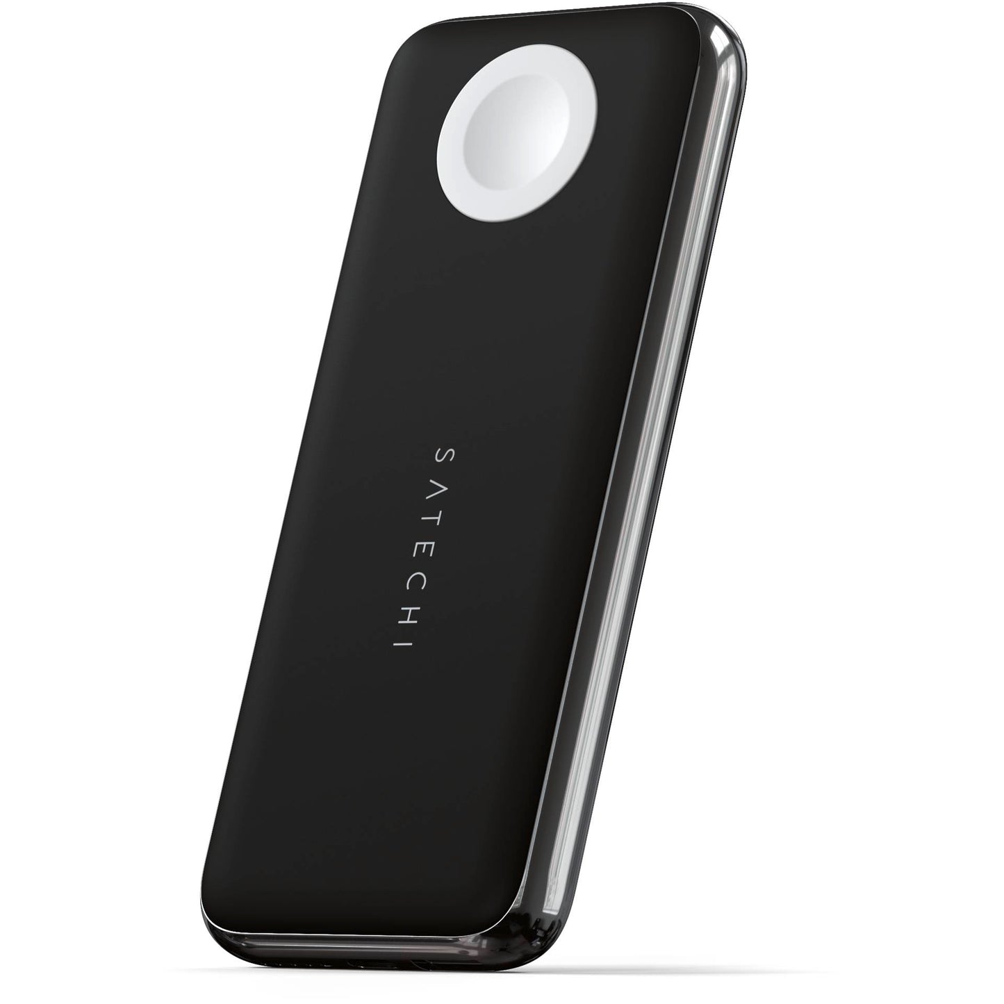 Satechi Quatro Wireless Power Bank 10000 mAh