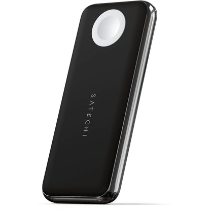 Satechi Quatro Wireless Power Bank 10000 mAh