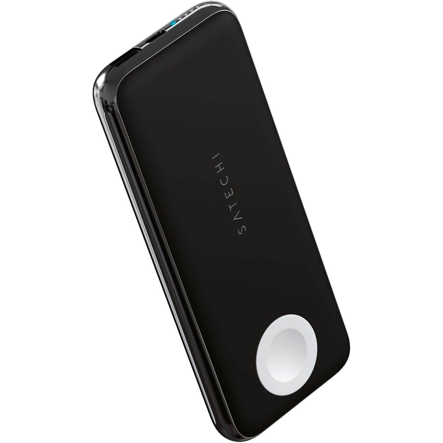 Satechi Quatro Wireless Power Bank 10000 mAh