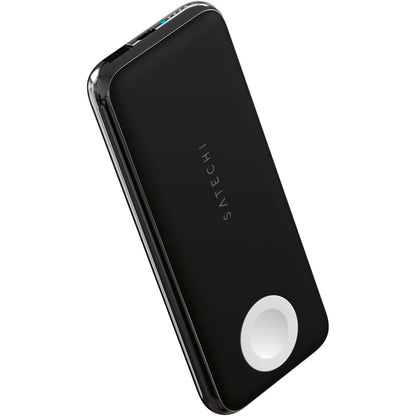 Satechi Quatro Wireless Power Bank 10000 mAh
