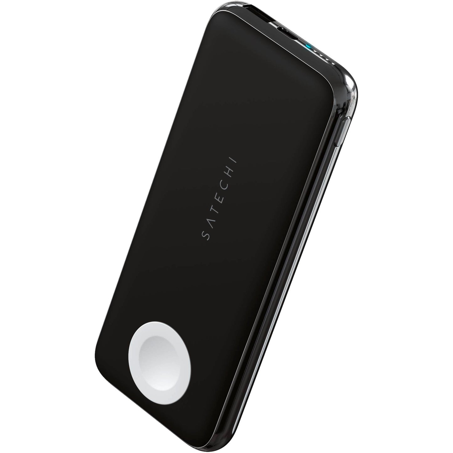 Satechi Quatro Wireless Power Bank 10000 mAh