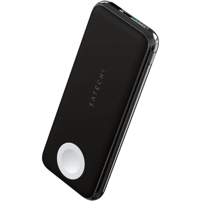 Satechi Quatro Wireless Power Bank 10000 mAh