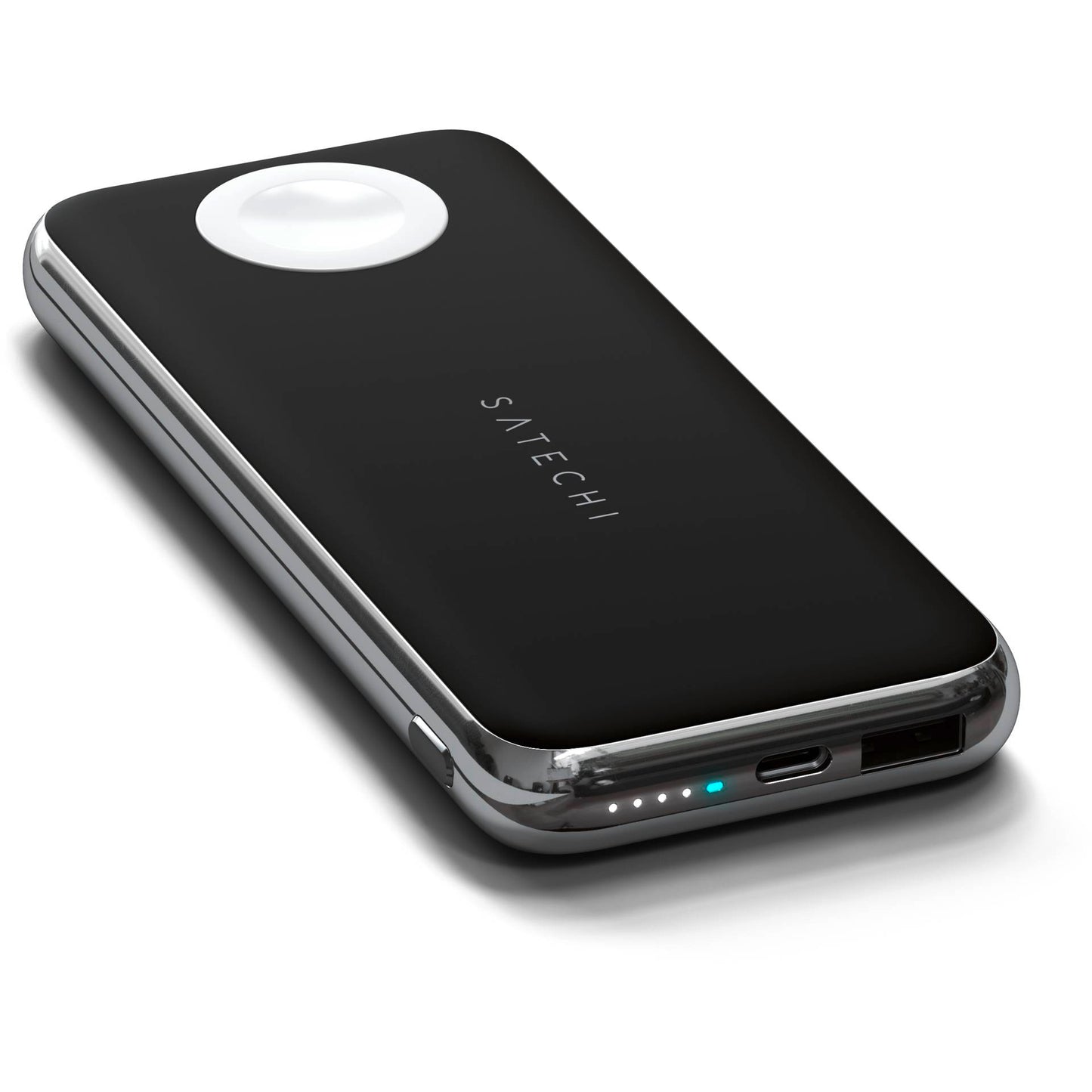 Satechi Quatro Wireless Power Bank 10000 mAh