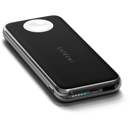 Satechi Quatro Wireless Power Bank 10000 mAh