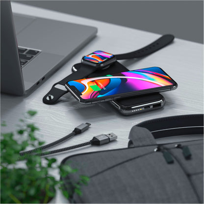 Satechi Quatro Wireless Power Bank 10000 mAh