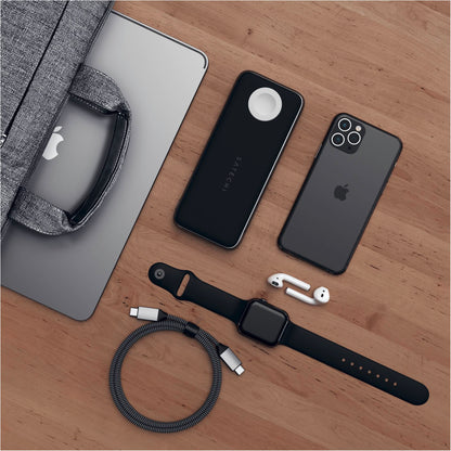 Satechi Quatro Wireless Power Bank 10000 mAh