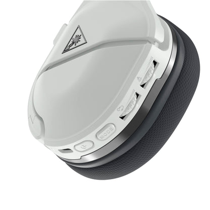 Turtle Beach Stealth 600P GEN 2 white, Over-Ear Stereo Headset