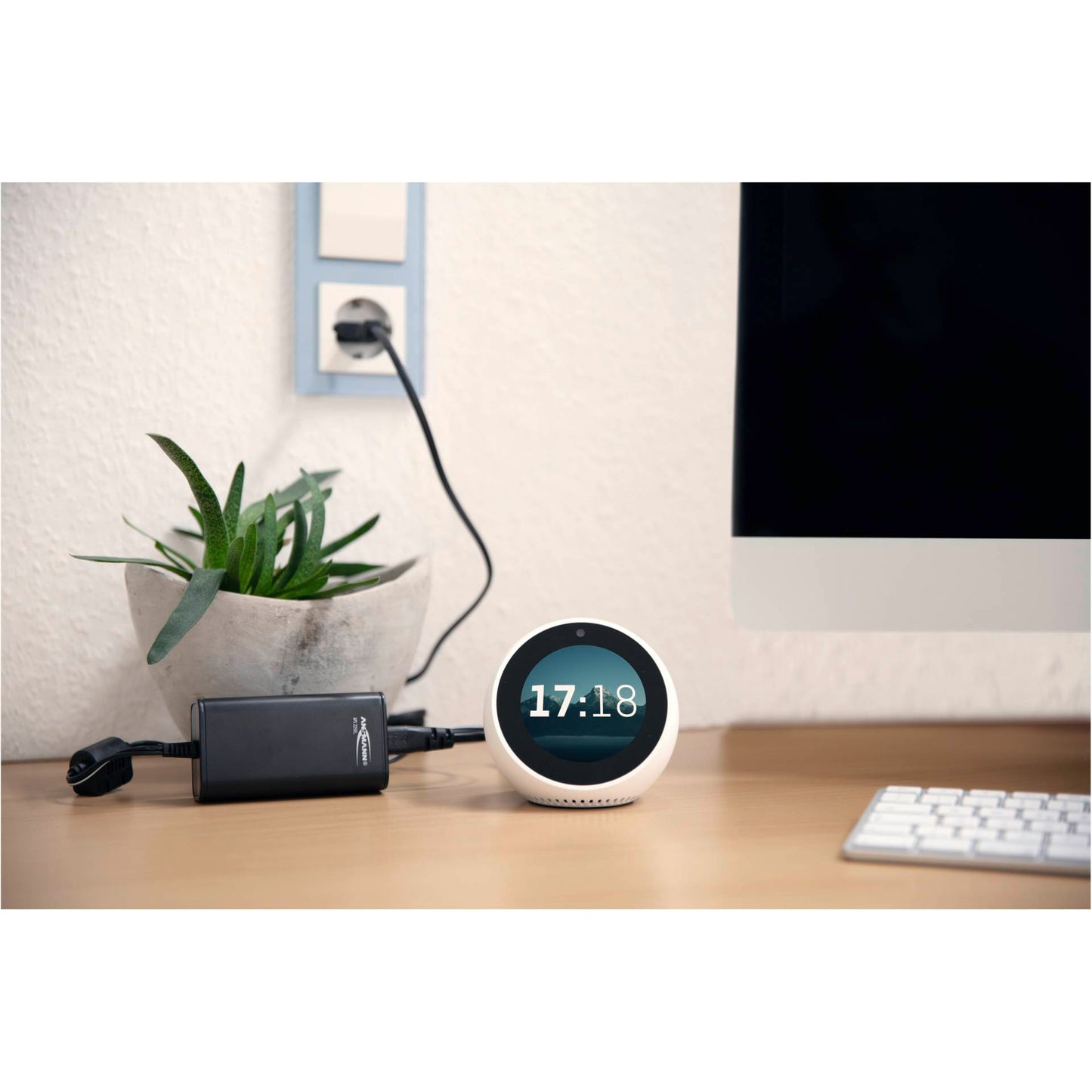 Ansmann APS 2250 L max. 27 W             1201-2250L