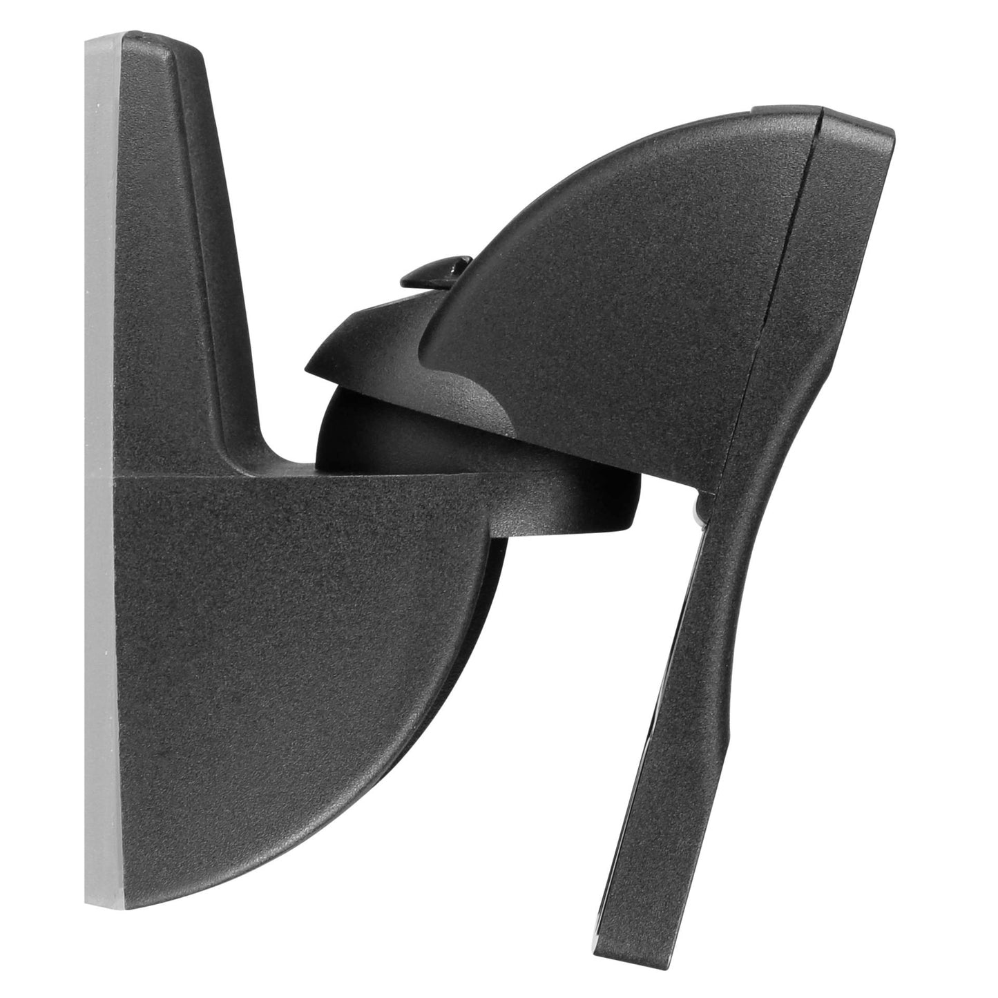 Vogels VLB 500 black (Pair) Speaker Wall mount 5kg