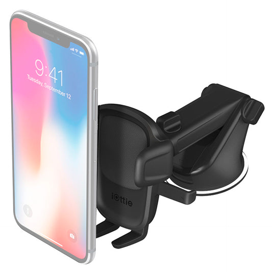 iOttie Easy One Touch 5 Dash + Windshield Mount