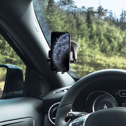 iOttie Easy One Touch 5 Dash + Windshield Mount