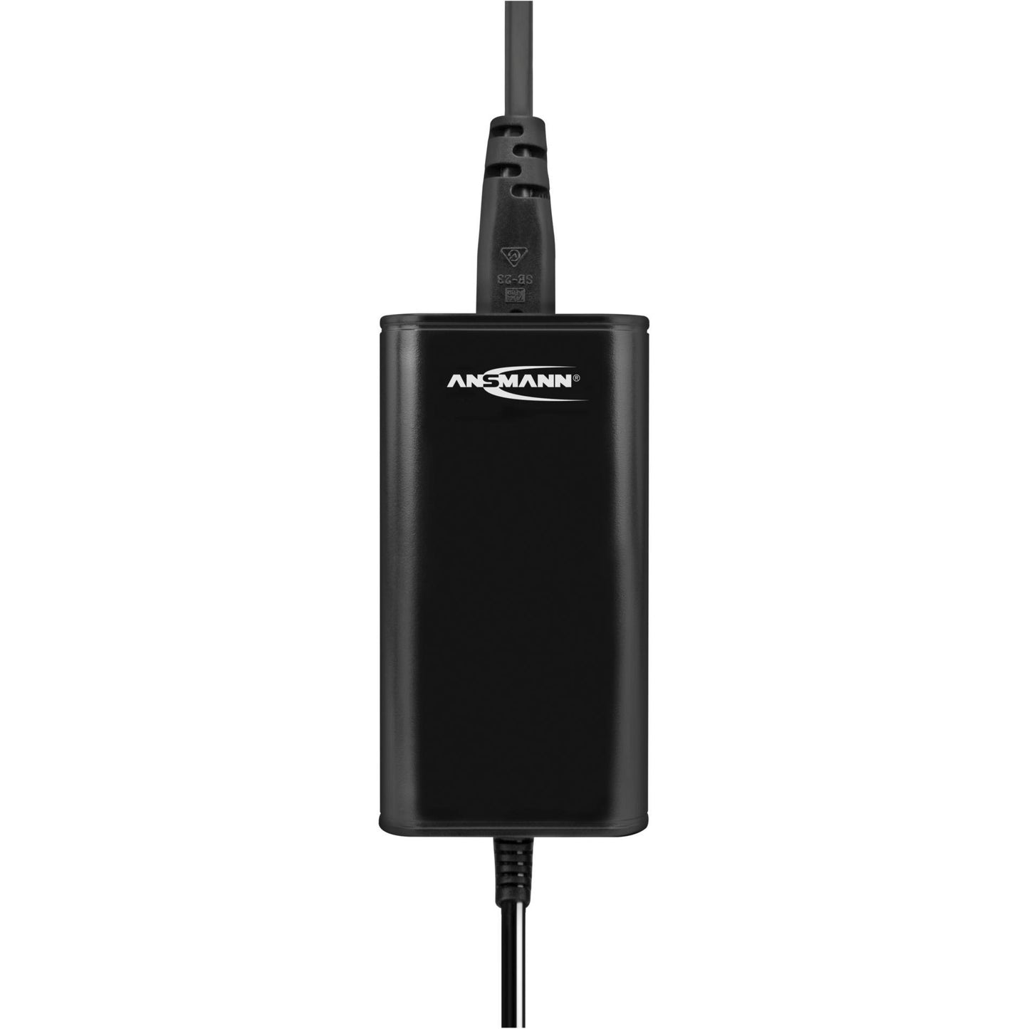 Ansmann APS 2250 H Traveller max. 27 W              1201-0026