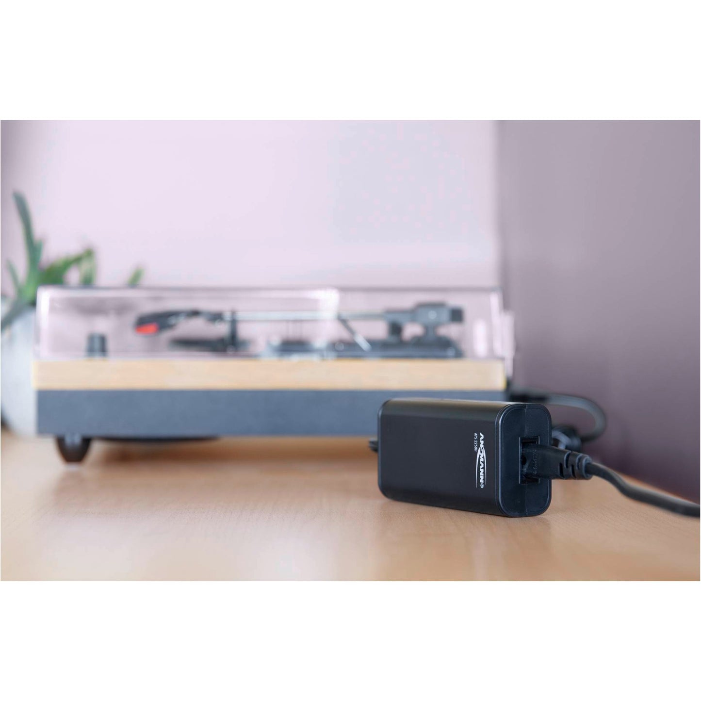 Ansmann APS 2250 H Traveller max. 27 W              1201-0026