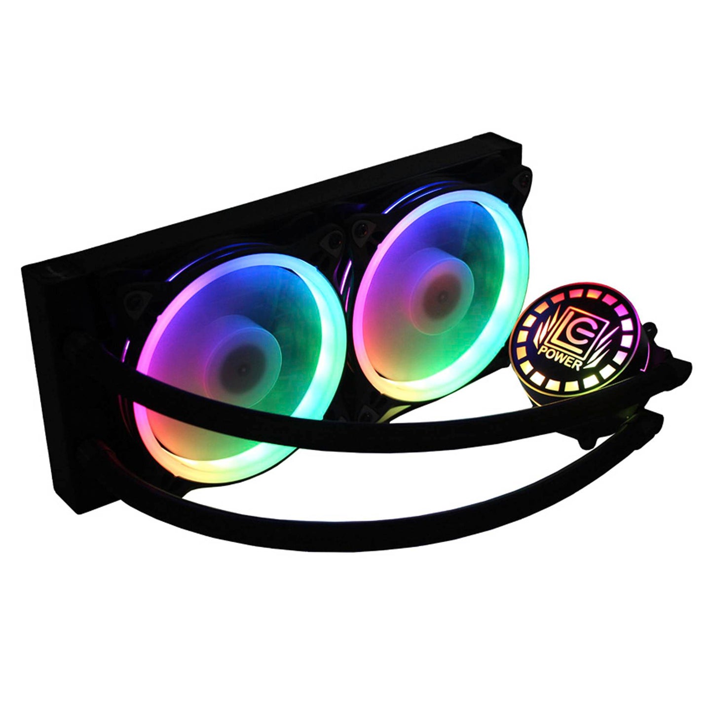 LC-Power LC-CC-240-LiCo-ARGB