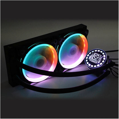 LC-Power LC-CC-240-LiCo-ARGB