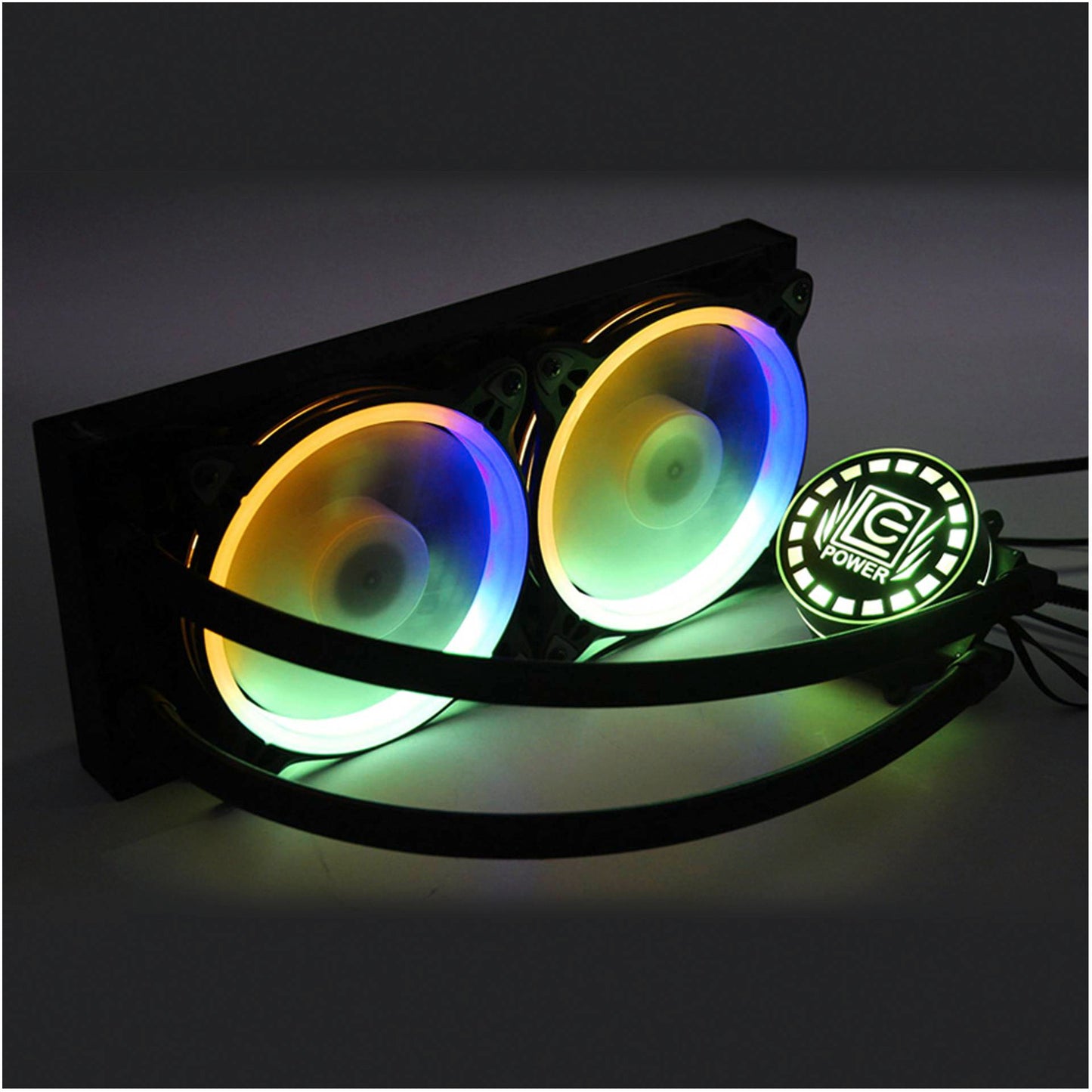 LC-Power LC-CC-240-LiCo-ARGB