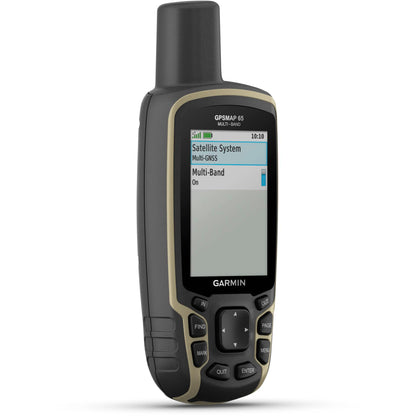 Garmin GPSMap 65