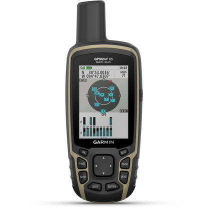 Garmin GPSMap 65