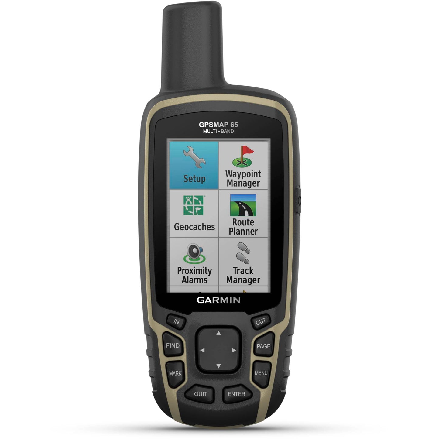 Garmin GPSMap 65
