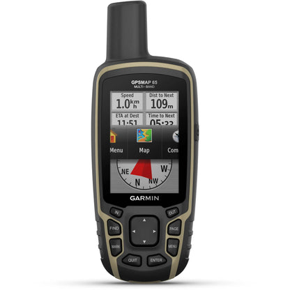 Garmin GPSMap 65