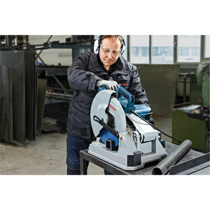 Bosch GCD 12 JL Professional Metal Cut-off Saw