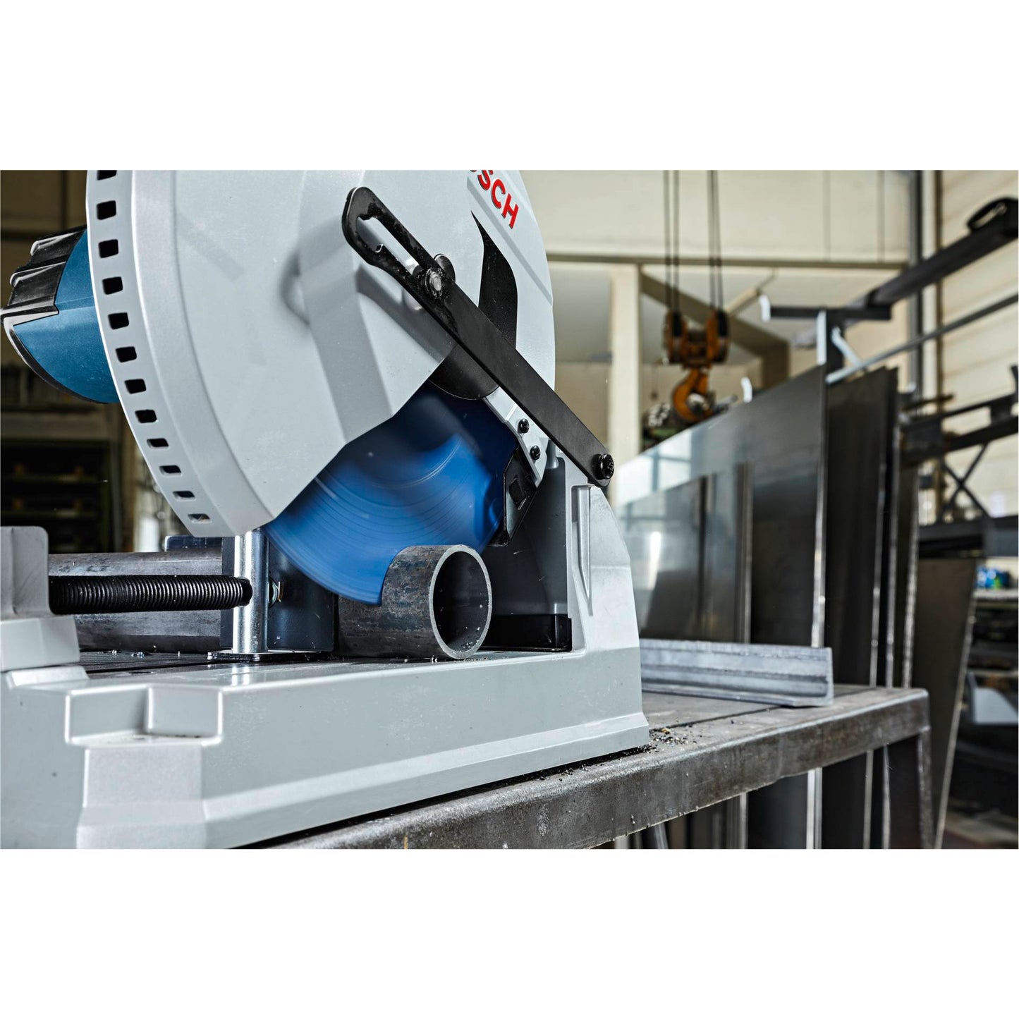 Bosch GCD 12 JL Professional Metal Cut-off Saw