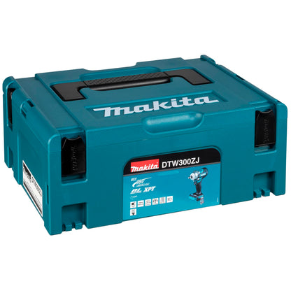 Makita DTW300ZJ Cordless Impact Driver