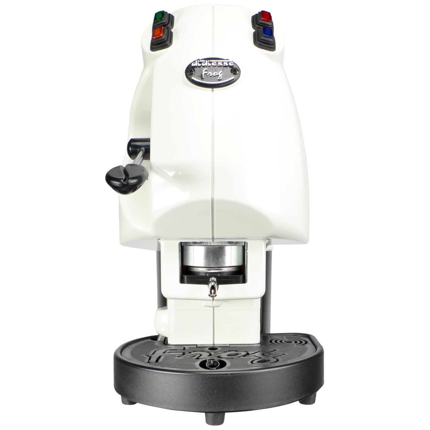 Didiesse Frog Revolution Base white