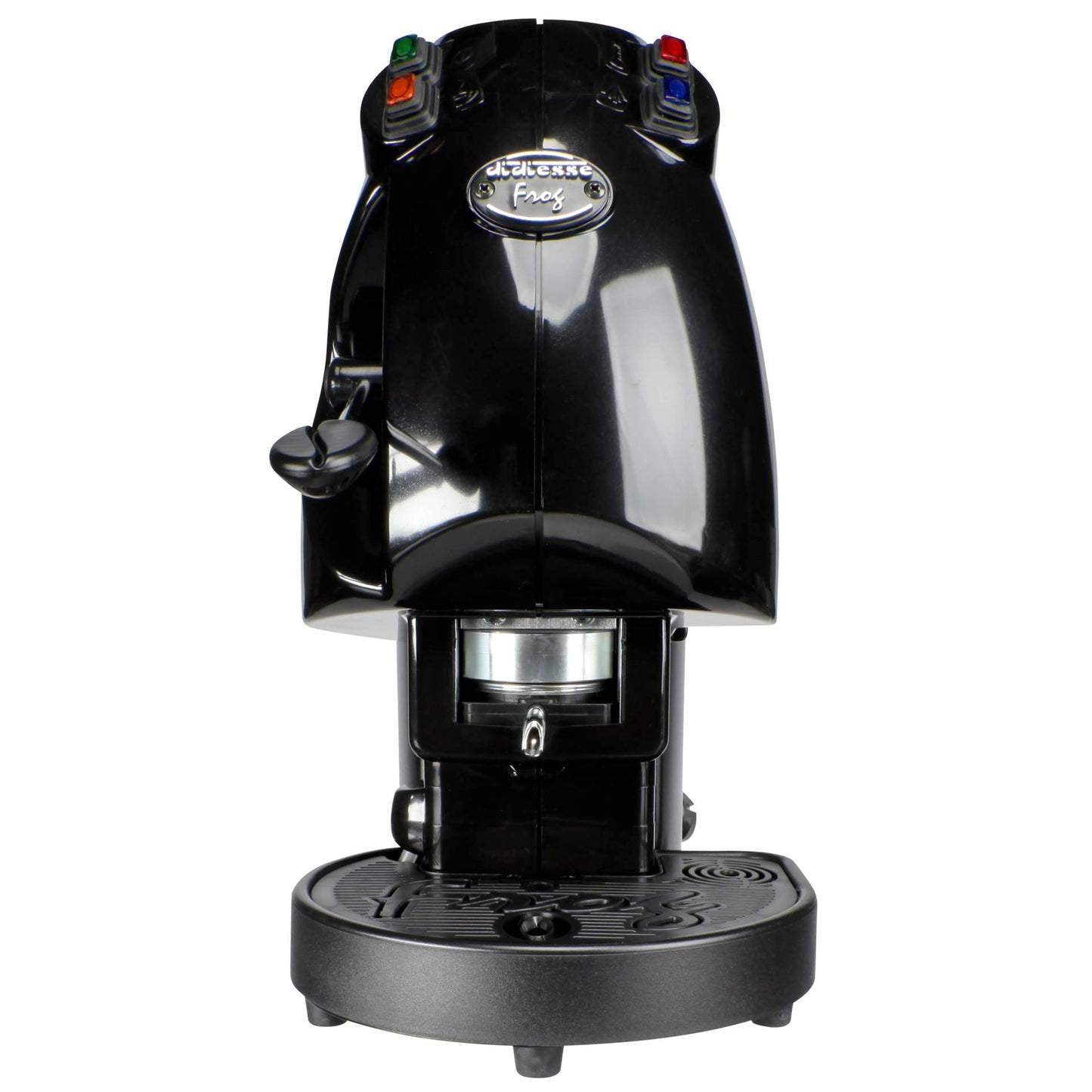 Didiesse Frog Revolution Base black