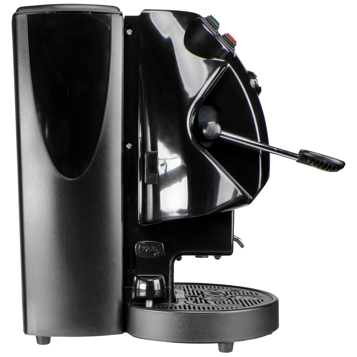 Didiesse Frog Revolution Base black