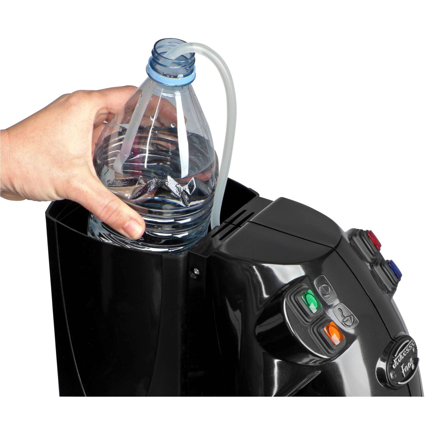 Didiesse Frog Revolution Base black