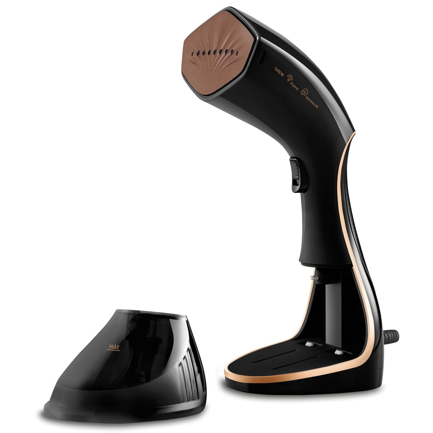 Grundig ST 7950 Steam Brush