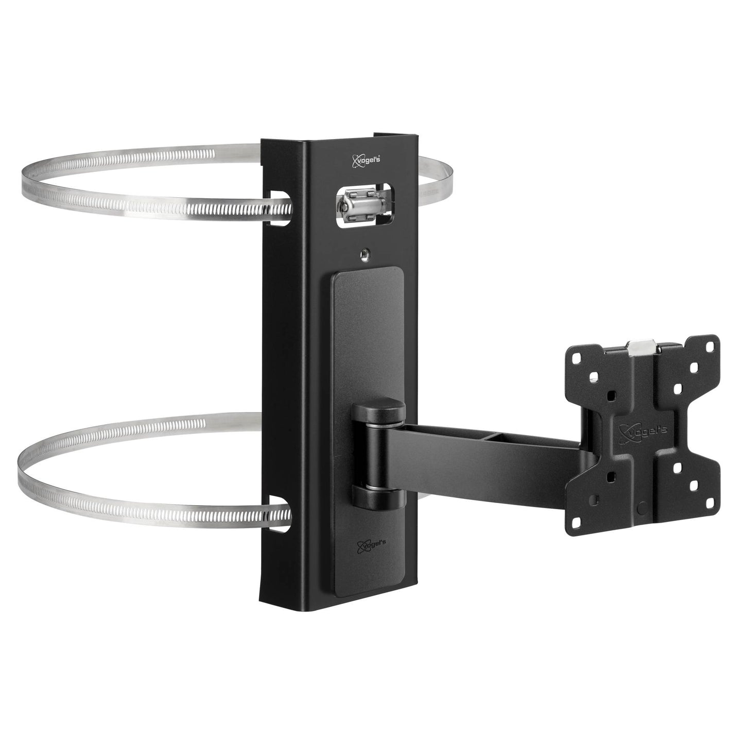Vogels PFW 1030 Display 10-27 Wall Mount Swivel And Tilt