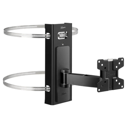 Vogels PFW 1030 Display 10-27 Wall Mount Swivel And Tilt