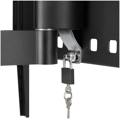 Vogels PFW 3040 Display 32-55 Wall Mount swivelling 180 Degree